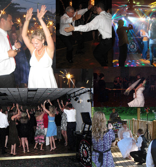 Hire KnoxVegas DJs today!